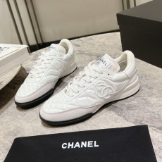 Chanel Low Shoes